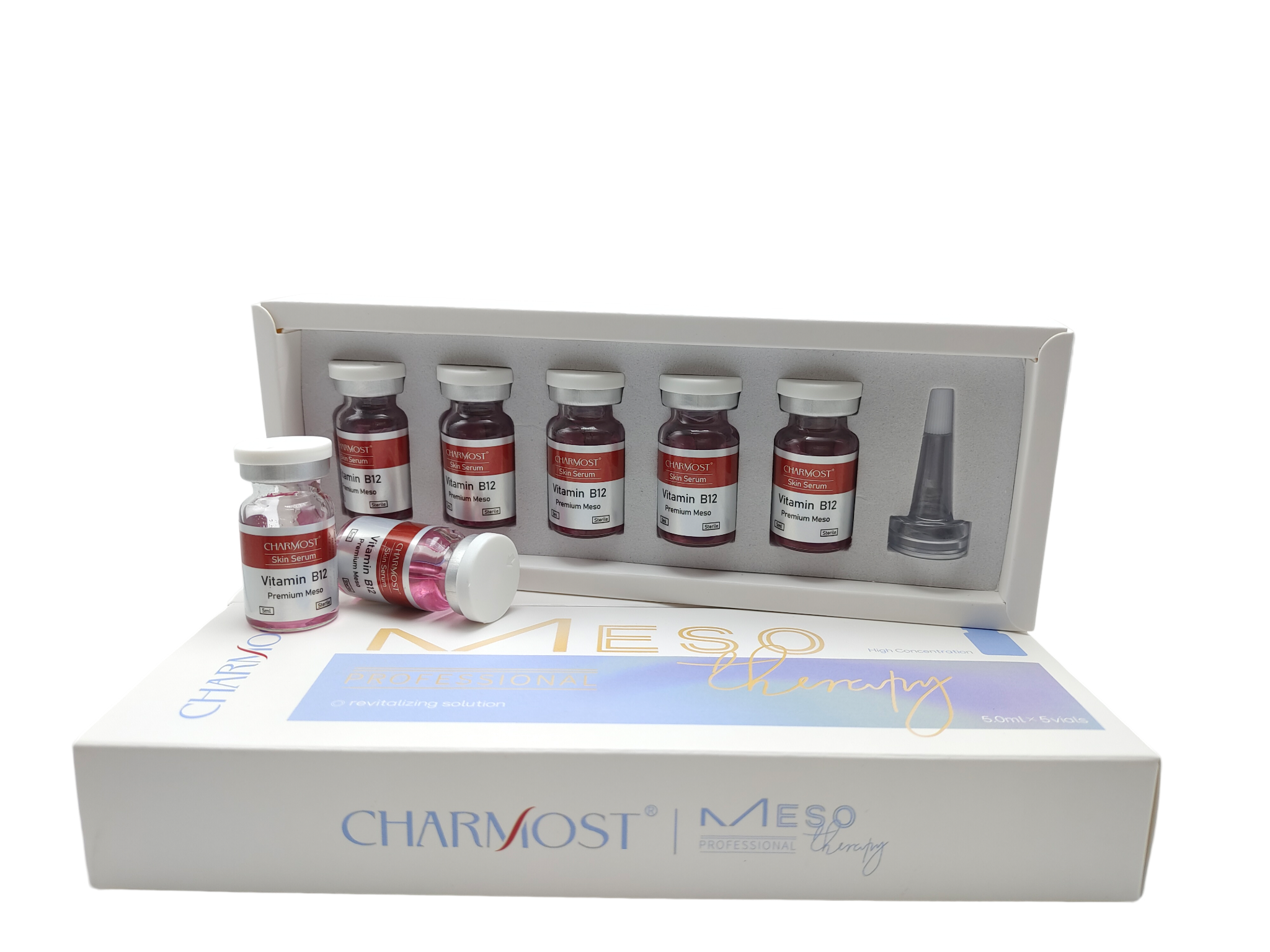 VitaminB12